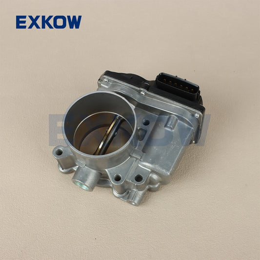 Throttle Body Assy for Mitsubishi Pajero V88 V98 for Challenger L200 Triton 1450A033 Q