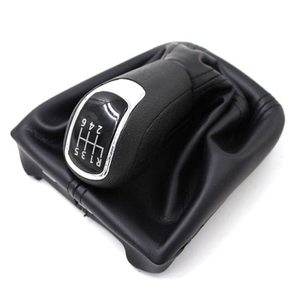 3T0711113 Gear Shift Knob for Skoda Superb II 2 2008-2012 Q