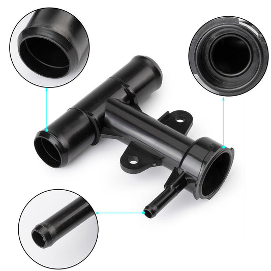 21418-1HK3A Radiator Filler Neck For 2013-22 for Nissan Versa March for Infiniti 1.6L I4