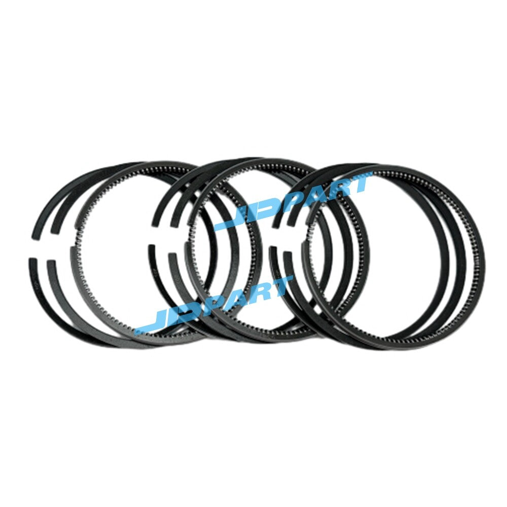 3-piece S3L piston ring kit for engine parts -