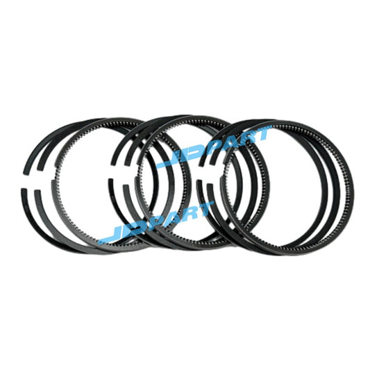 3-piece S3L piston ring kit for engine parts -