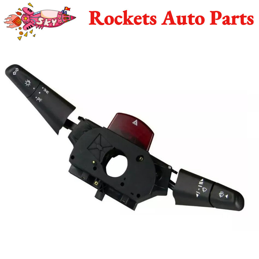 Steering Column Wiper Indicator Stalk  Hazard Switch for Mercedes V-Class Vito