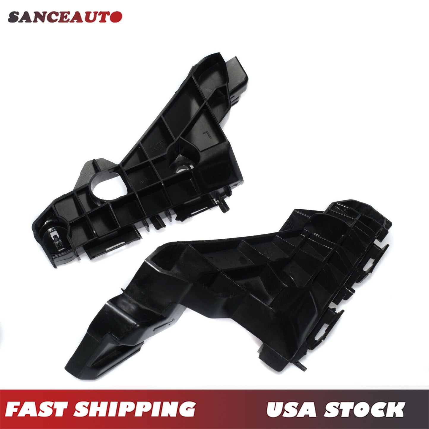 Front left bumper retainer suitable for Lexus IS250 IS350 2014 2015 2016 5253653030- n