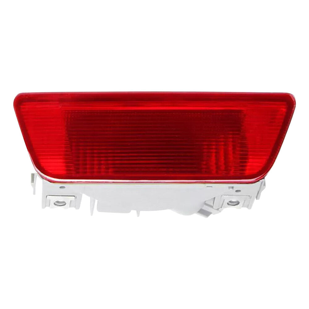 Rear Bumper Fog Lamp Signal Lamp Red Without Bulb for X-Trail T31 2008-2013