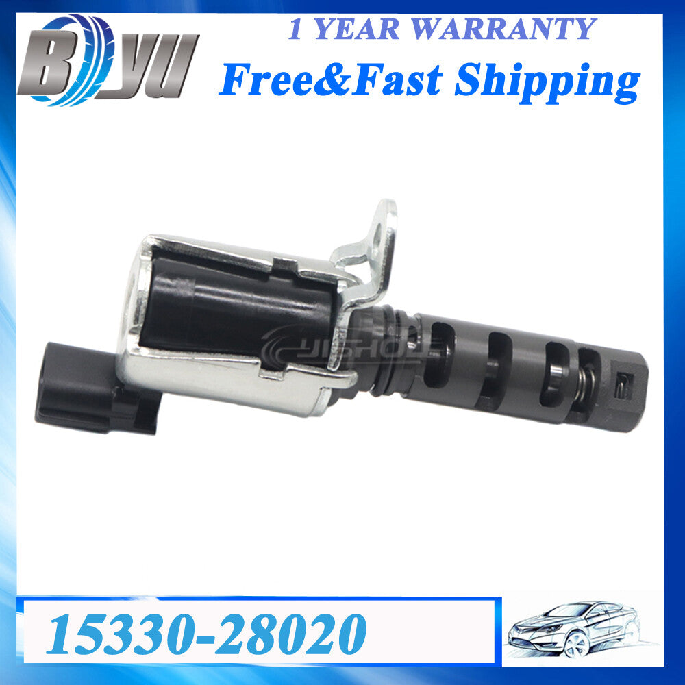 Oil Control Variable Valve Timing VVT Solenoid For 2001-2013 for Lexus HS250H
