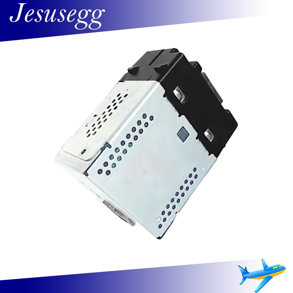 USB Socket Dual Port USB Interface Black Fit For S60 S90 V90 XC40 XC60 XC90 Q