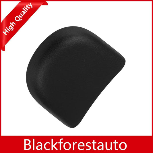 for Civic 2012-2015 for Accord Crosstour 2010-2011 Rear for Seat Track End Cover Trim Q