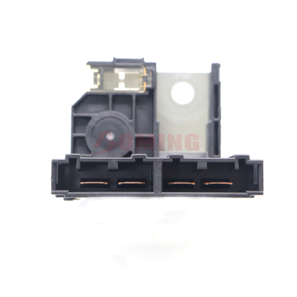 Fit for Nissan Altima Maxima Murano 24380-JA00A New Battery Circuit Fuse Holder Q
