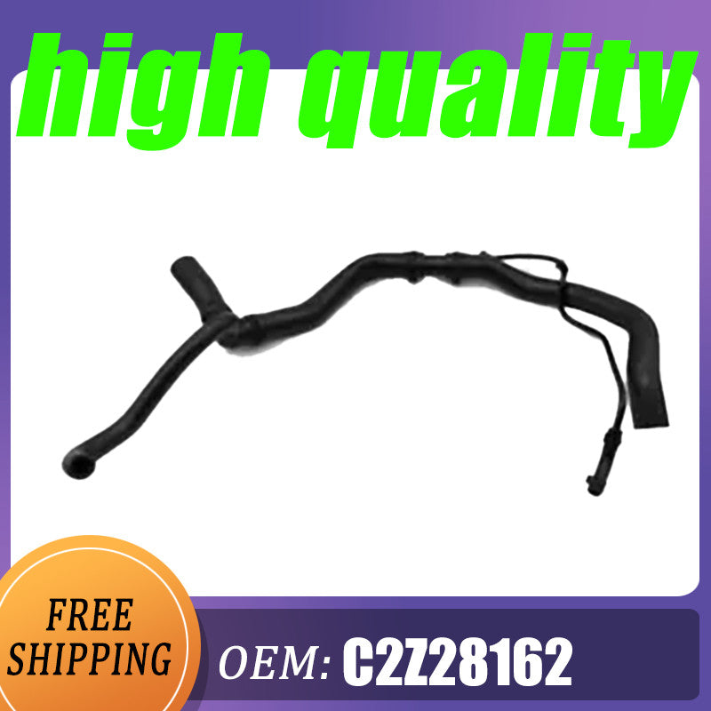 1C2Z28162 Radiator Water Pipe Top Tubing for Jaguar 2014 XF 2.0