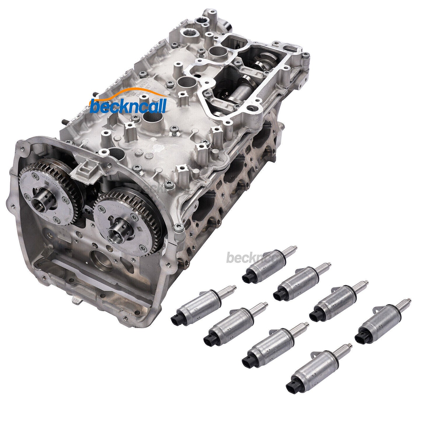 1set Cylinder Head Assy 06K103063 For14-18 for Audi A4 A5 Q5 for VW GTI for Passat 06K103064