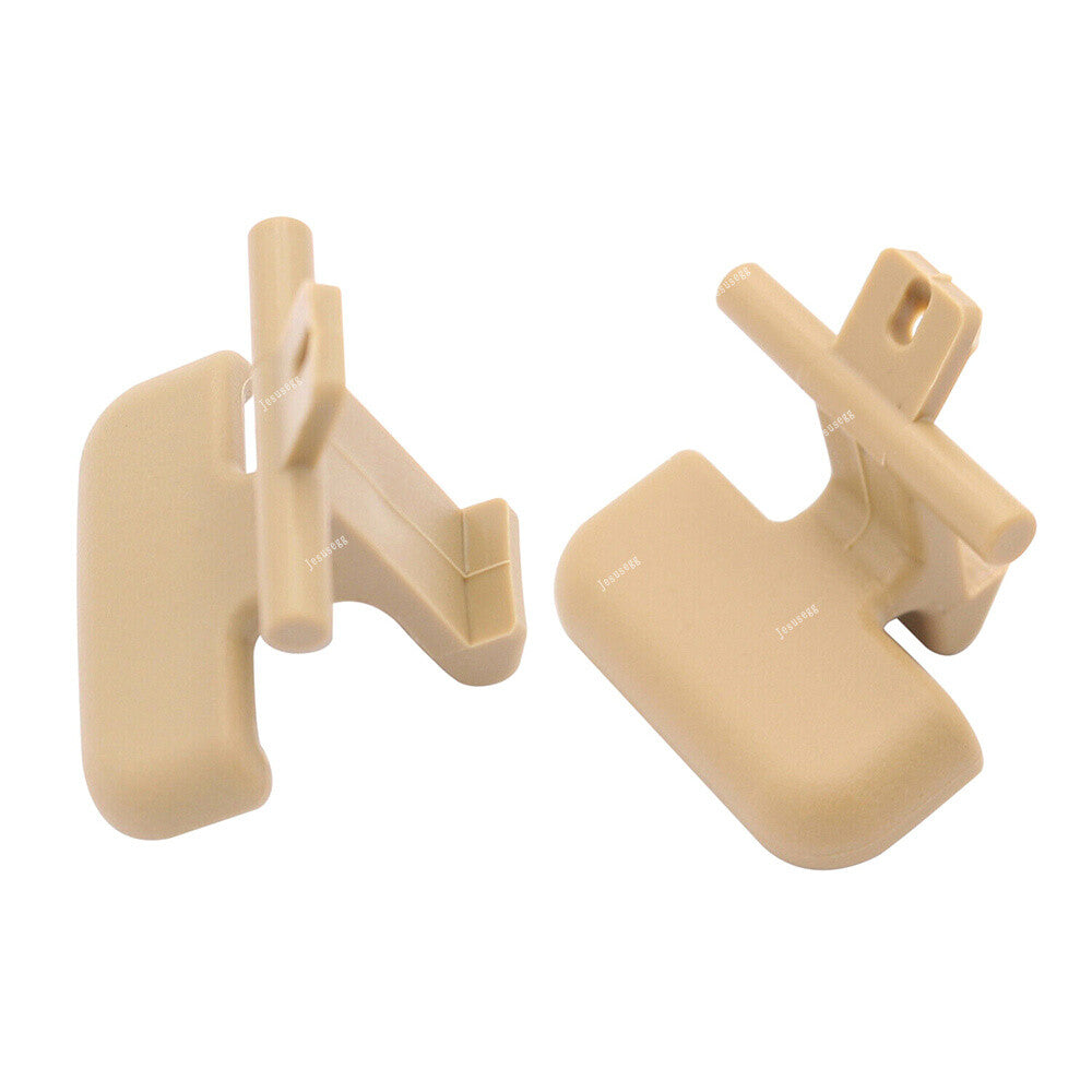Hood Release Handle Clip Beige Fit for 2009-2010 for Hyundai Sonata Q