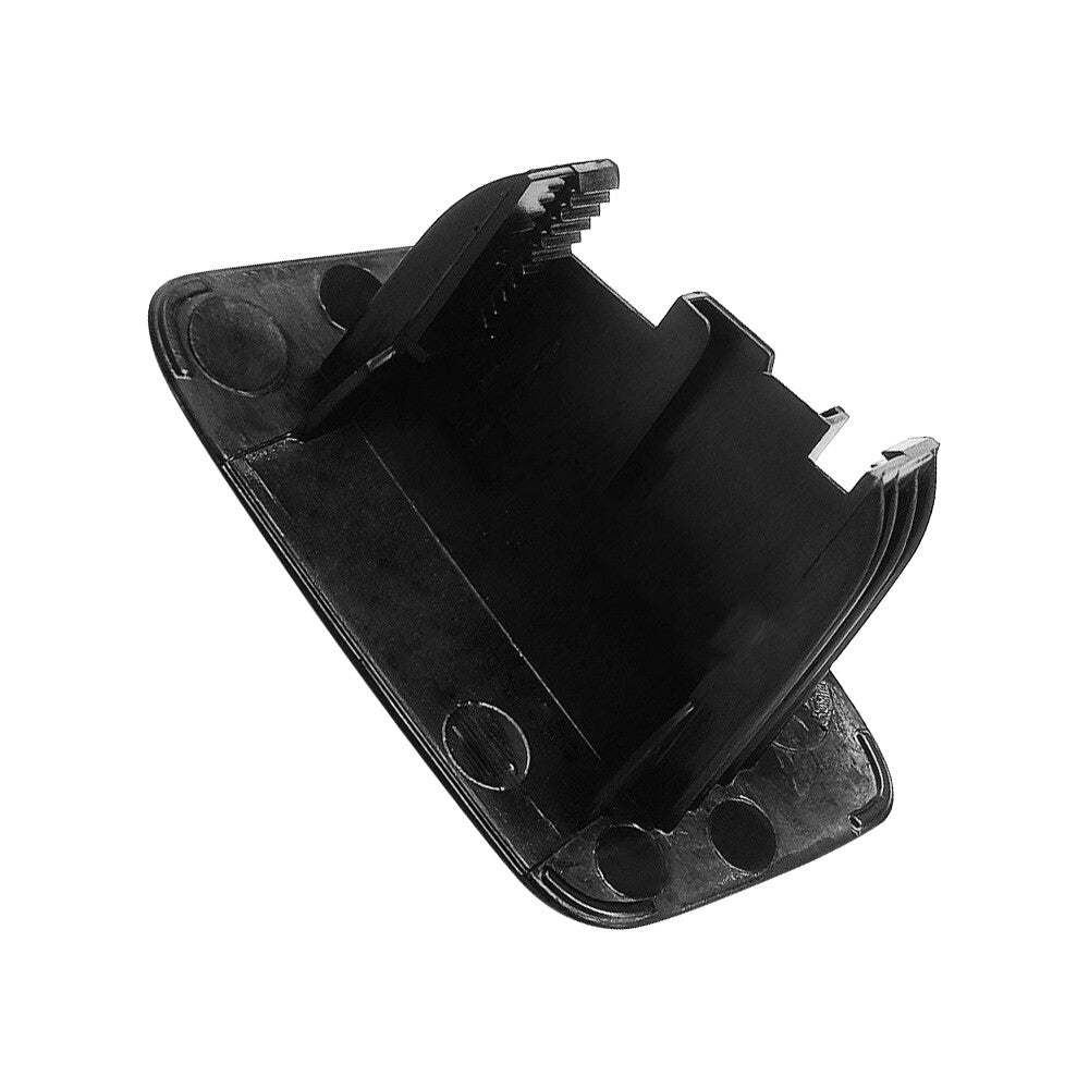 Front Right Side Bumper Headlight Washer Cover Cap for Hyundai for Genesis 2015-2016 Q