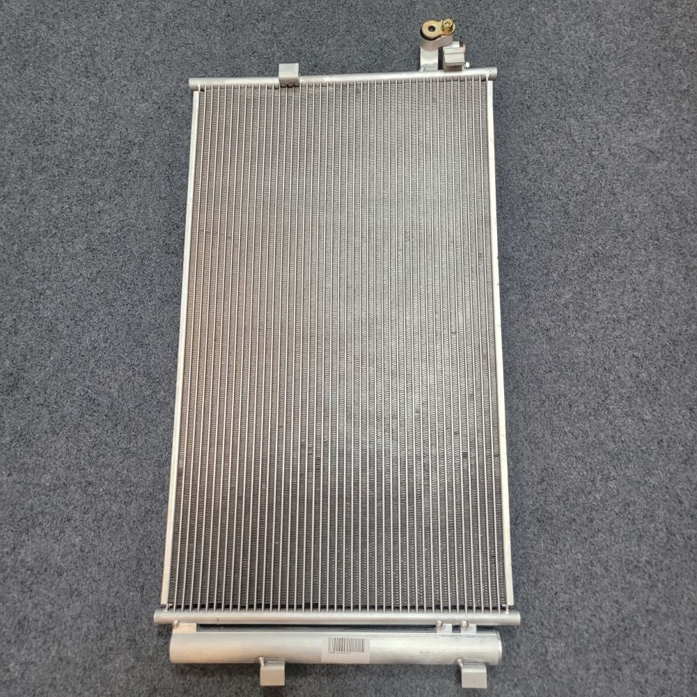 for BMW 5 G30 G31 17-24 AC condenser