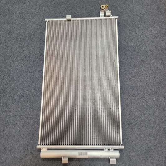 for BMW 5 G30 G31 17-24 AC condenser