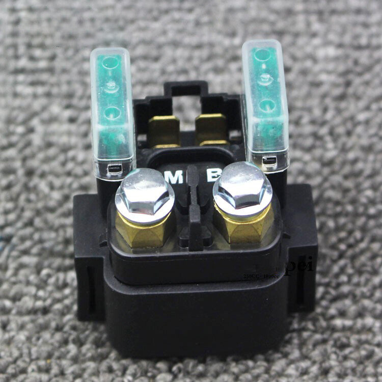 Starter Relay Solenoid Fit for XVS1100 XV1700 XV1900 RS Viking RSG90L RST90 RS90