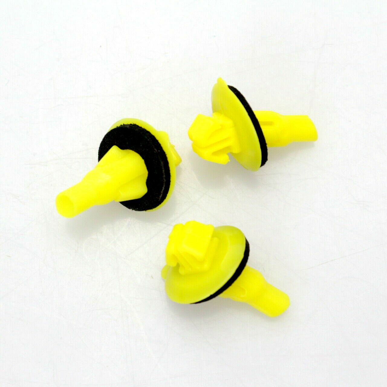 10pcs Wheel Flare Molding Clips Fastener Screws for Lexus GX470 75394-60060