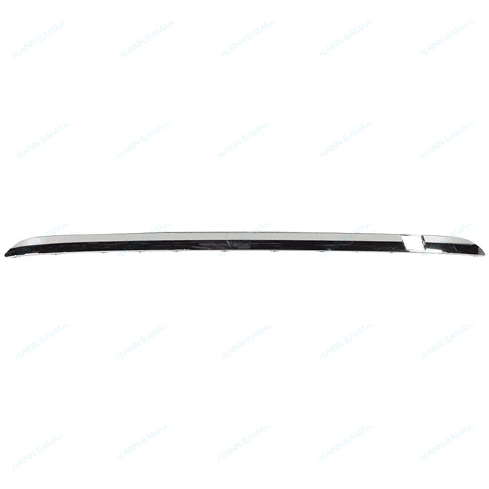 Rear Bumper Molding Trim for Mercedes for Benz GL GLE GLS W166 GL350 GLE300d GLS450