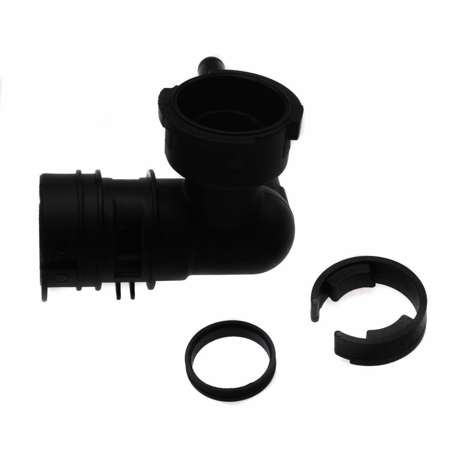 Radiator cap filler neck water inlet for 07-10 for Sienna RX330 16431-31490- v