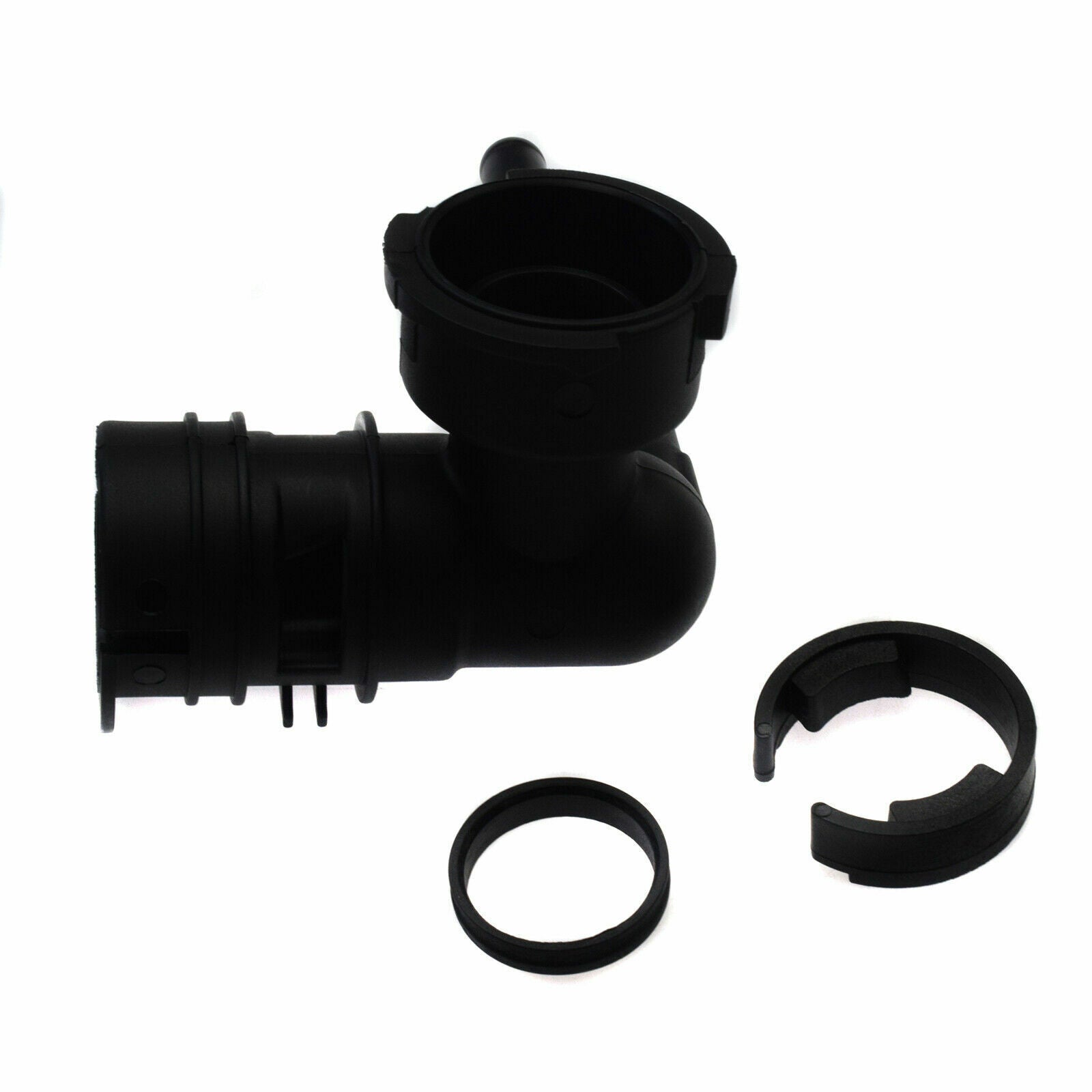 Radiator cap filler neck water inlet for 07-10 for Sienna RX330 16431-31490- v