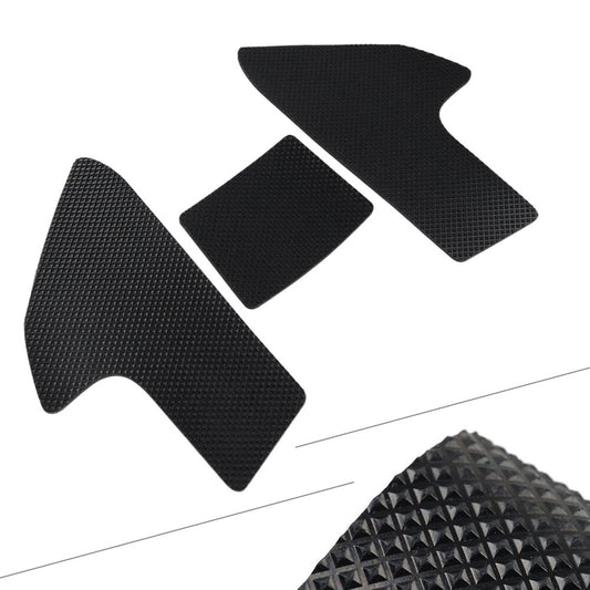 Anti Slip Tank Traction Pad Knee Grip Protector ForBMW S1000XR 2015-2019 Q