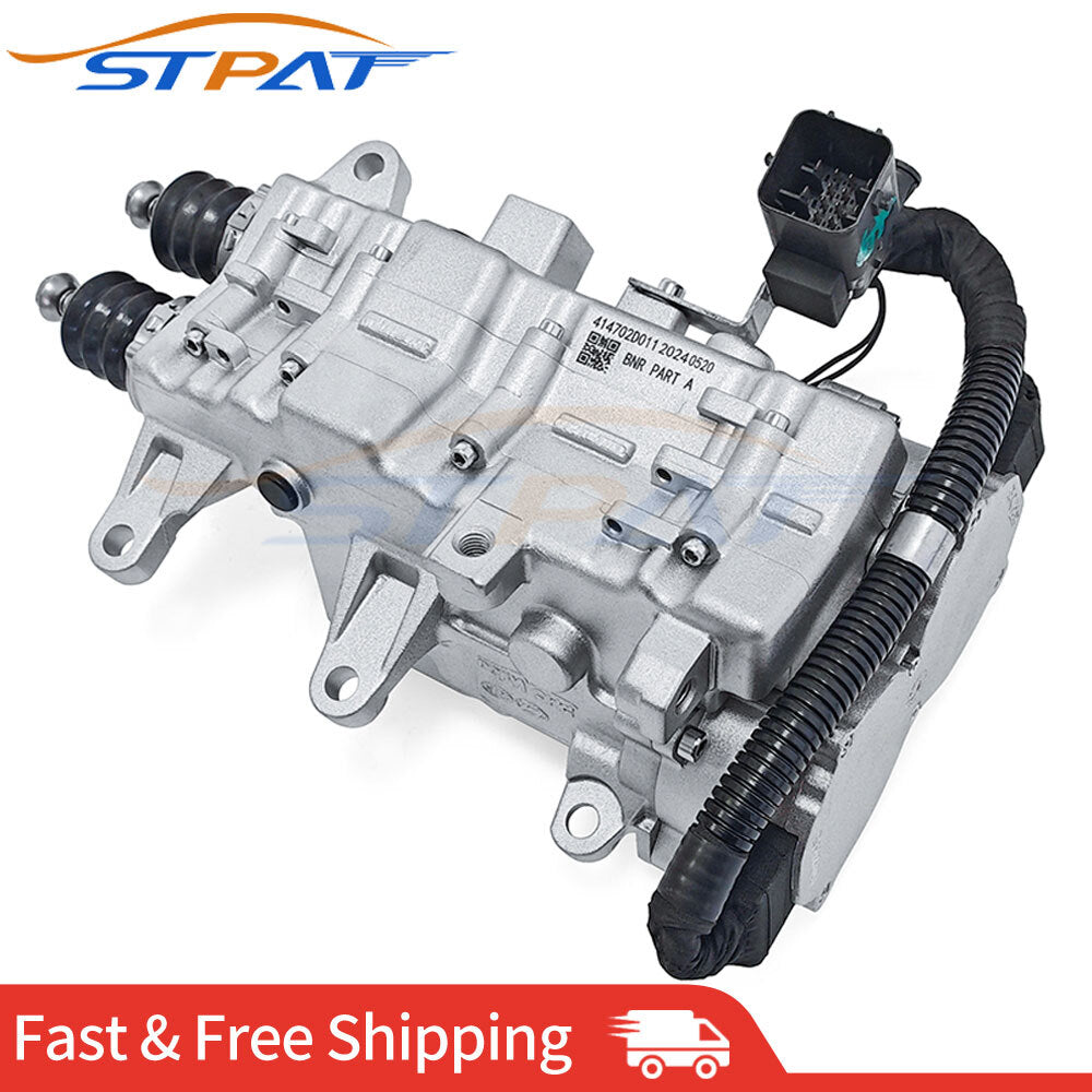 Clutch Actuator Manual DCT 41470-2D300 for Hyundai for Veloster 16-17 for Kia Forte