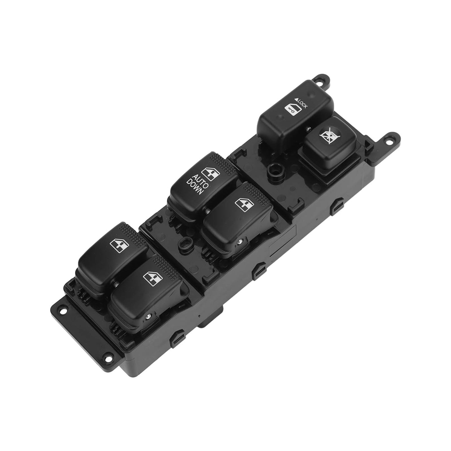 Hot Auto Power Window Switch 935701G200 Window Lifter Switch For RIO LHD
