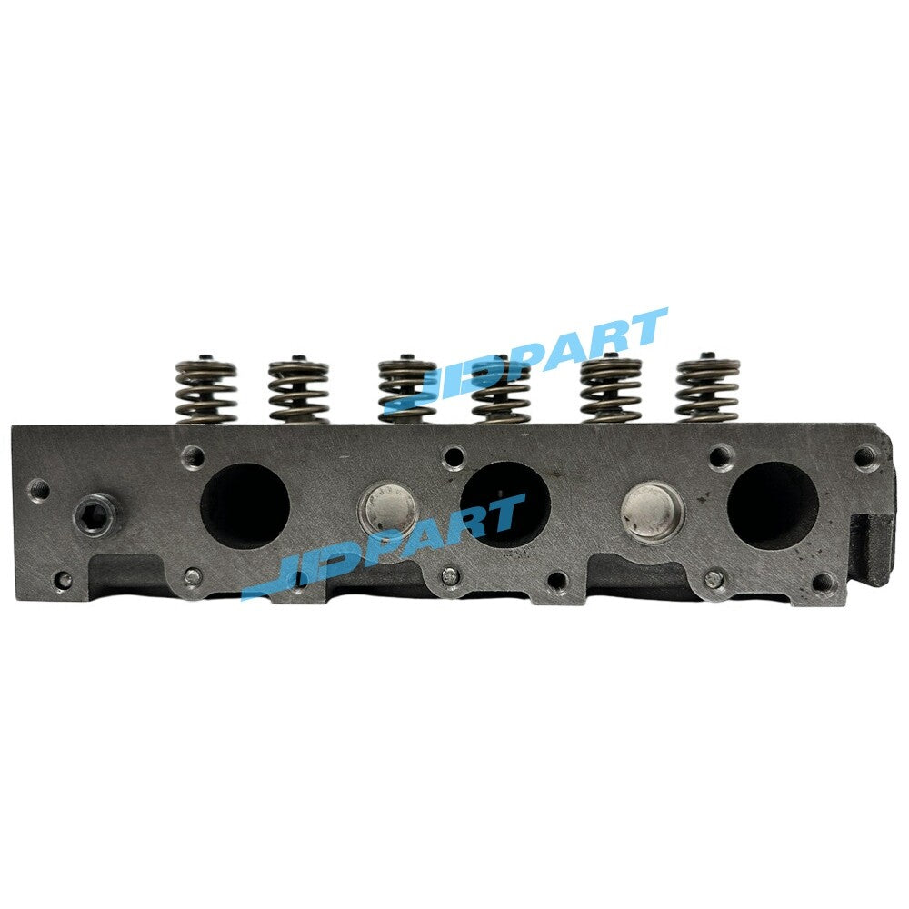 for Isuzu 3LD1 engine spare parts cylinder head -