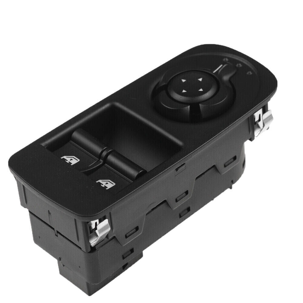 for ALFA ROMEO Mito 955 2008-2018 Master Power Window Switch 156080933 Black new