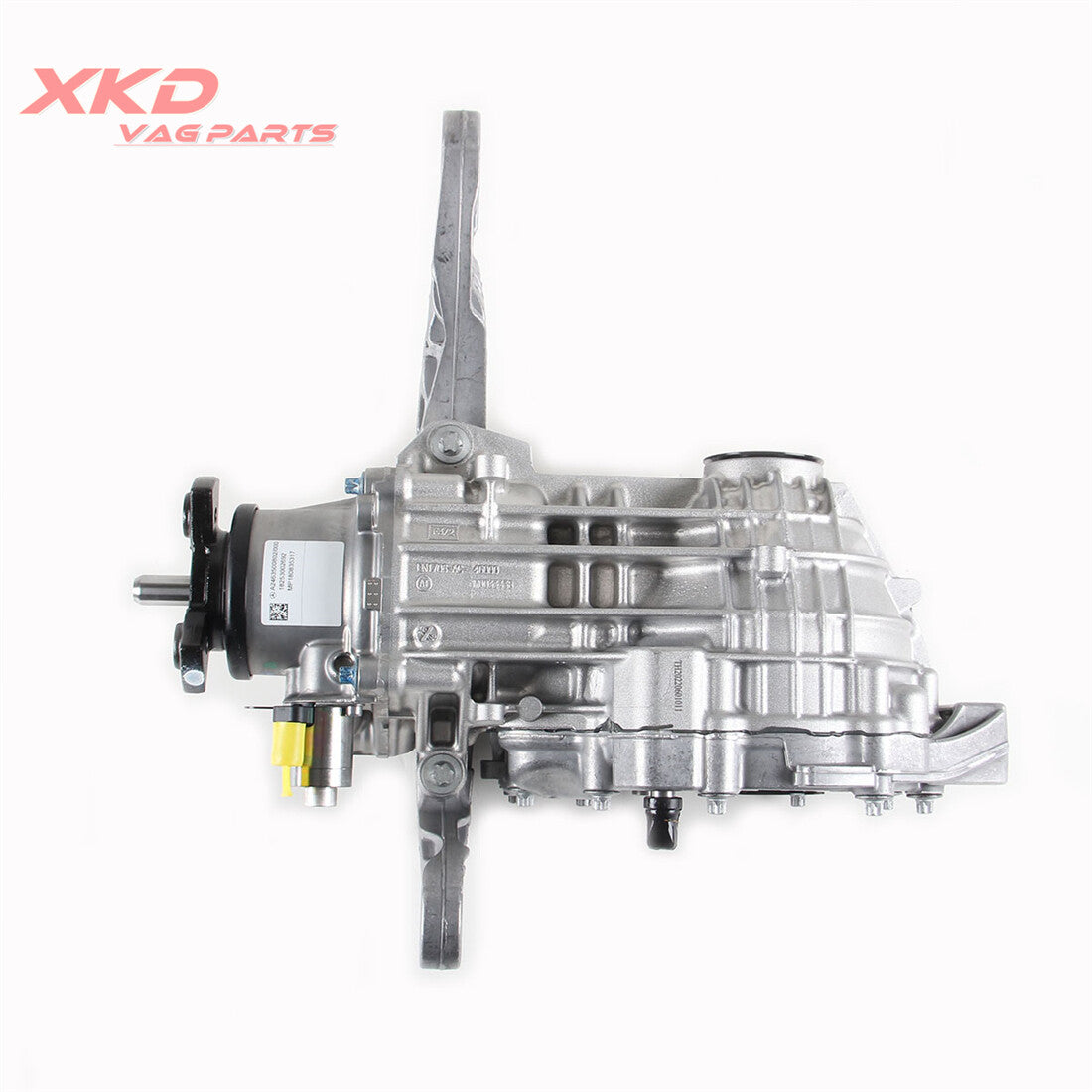 4 Motion Rear Differential Assembly Fit for Mercedes Benz A 200 CDI A2463500802 Q