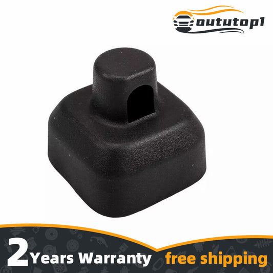 Radio Antenna Mount Base Cover Fit For 2006-2010 for Hummer H3 H3T GM 15114227 Q