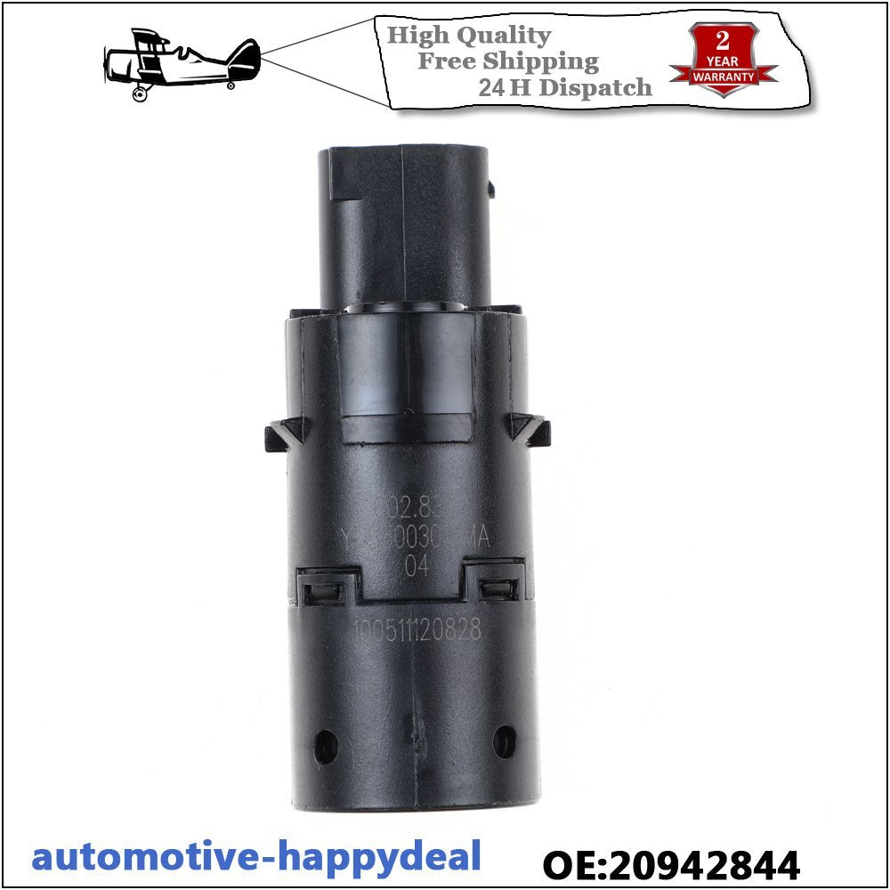 4X Rear PDC Parking Sensor for Land Rover Discovery 3 for Jaguar YDB500300PMA