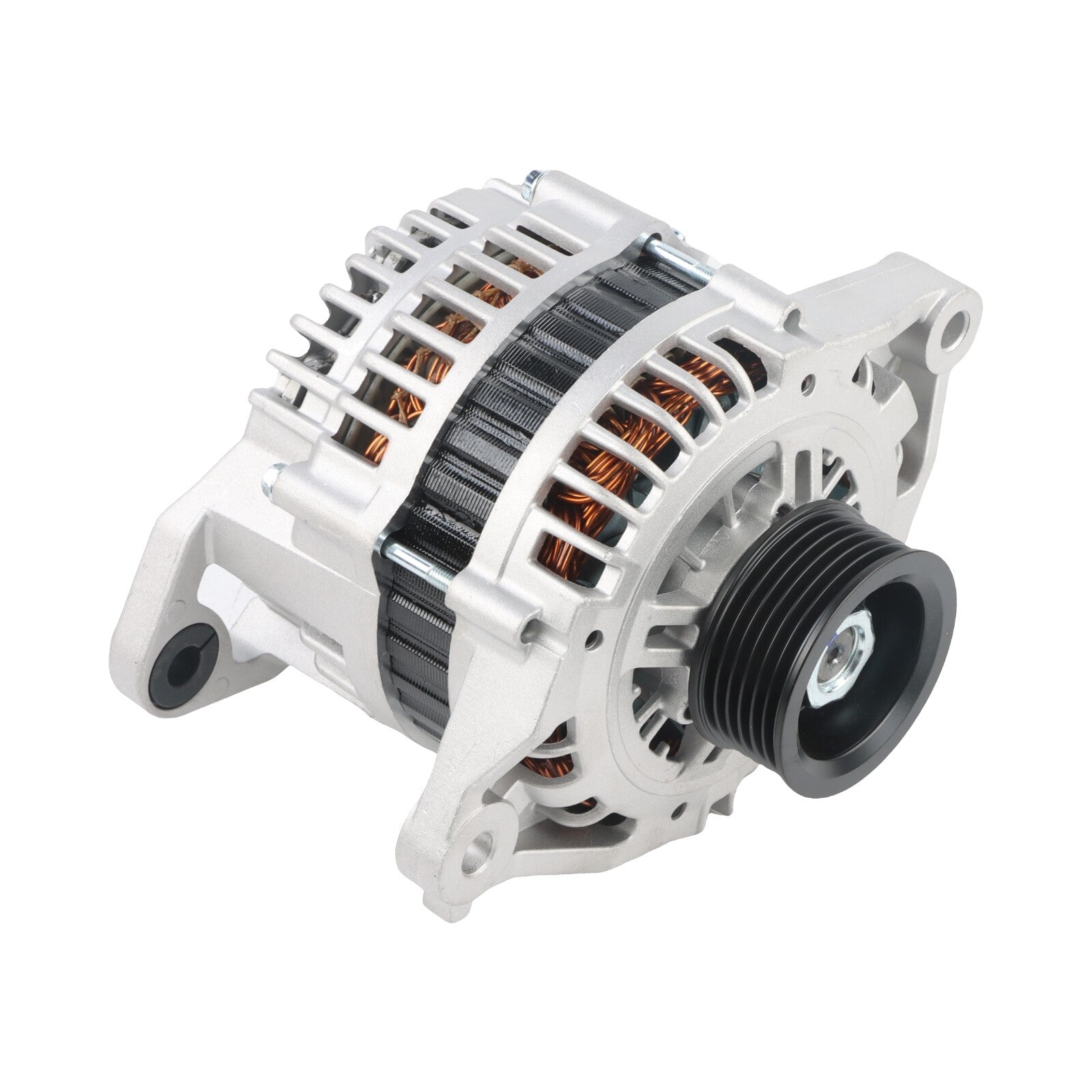 Alternator for Nissan Sentra 2002 2003 2004 2005 2006 1.8L l4 23100-4Z400 13937
