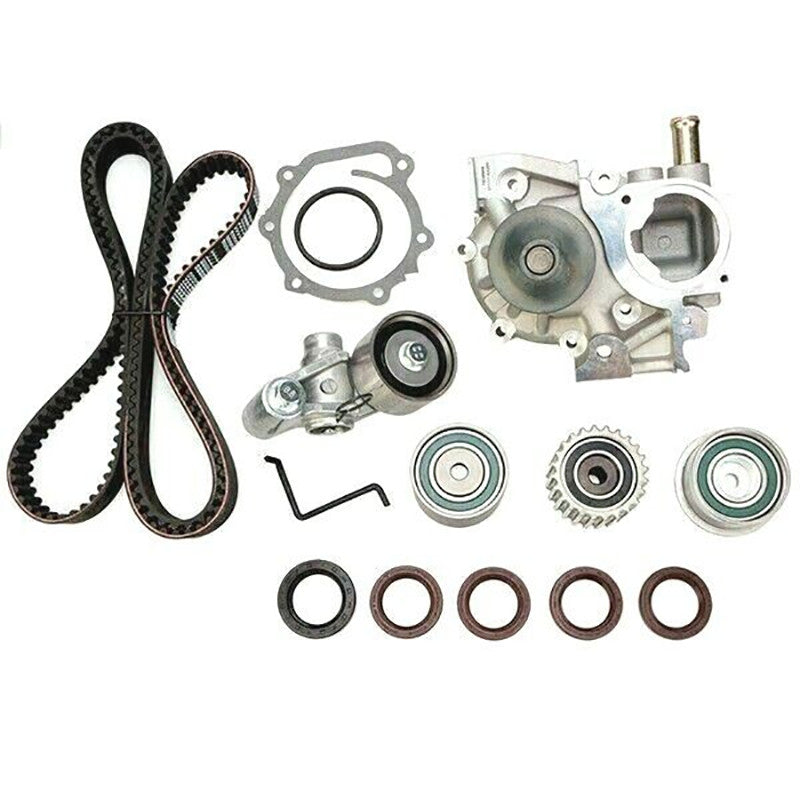 Timing Belt Water Pump Kit for 2006-2011 for Subaru Impreza Forester Outback 2.5L H4 n