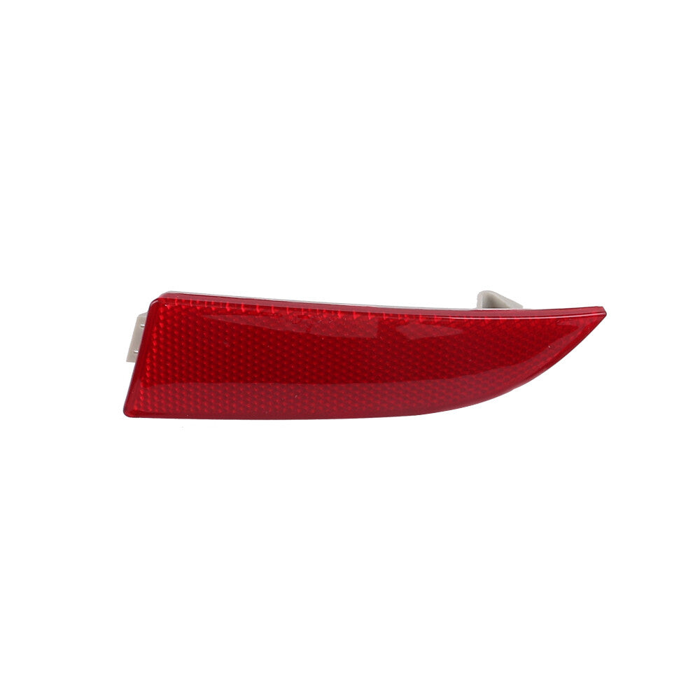 Right Passenger Rear Bumper Cover Corner Reflector Fit for BMW E83 X3 2004-2010 Q
