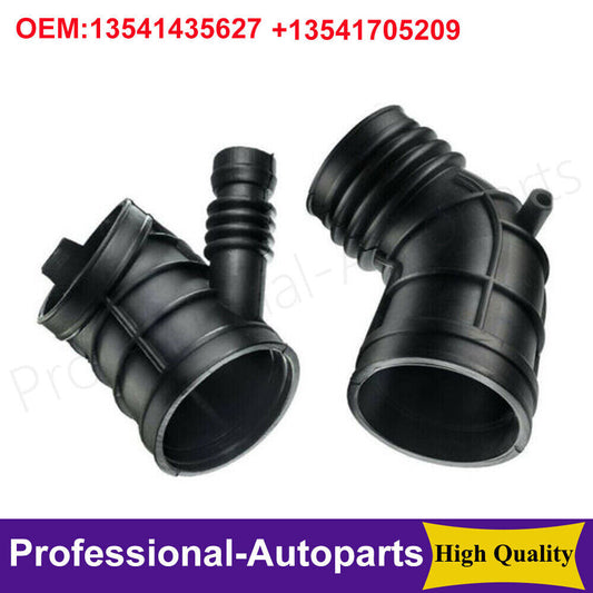 2-pack intake manifold cleaning hoses suitable for BMW E39, E46, Z3, 323I, 325I, 325Xi, 328I, 525I