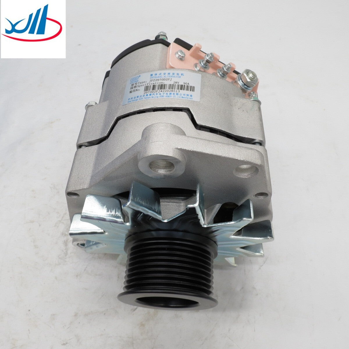 160??F Thermostat 129155-49801, suitable for 3D84E, 3D88E, 4D88E, and PC35R-8. D