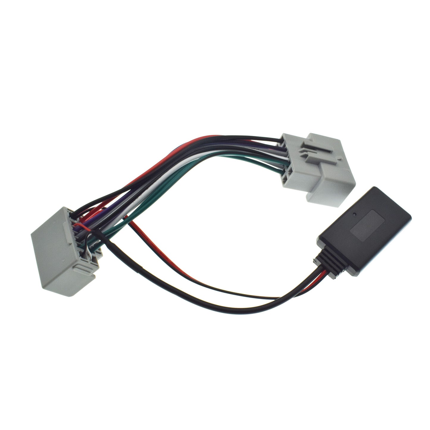 Suitable for for Volvo C30 C70 S40 S60 S70 S80 V40 V50 V70 Bluetooth Adapter Receiver Adapter - v