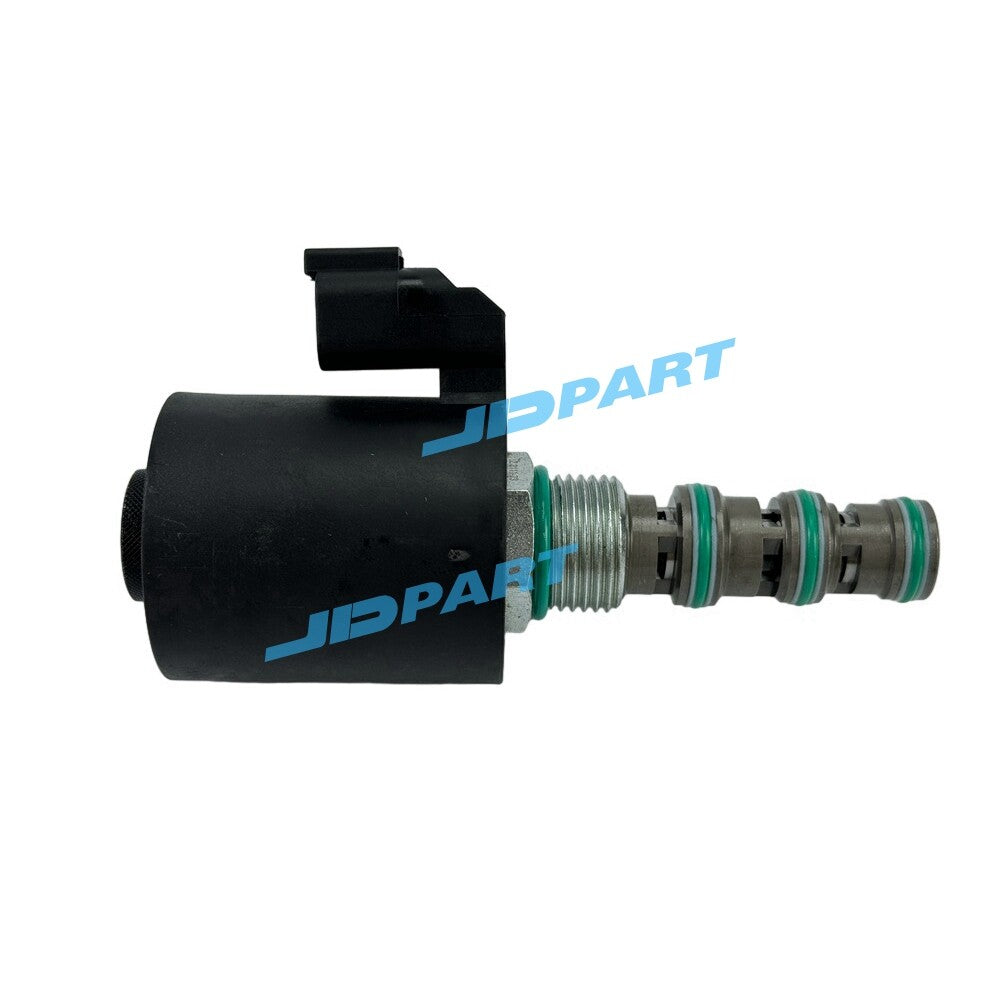 Solenoid valve 421221 923978.0801 is suitable for engine spare parts.
