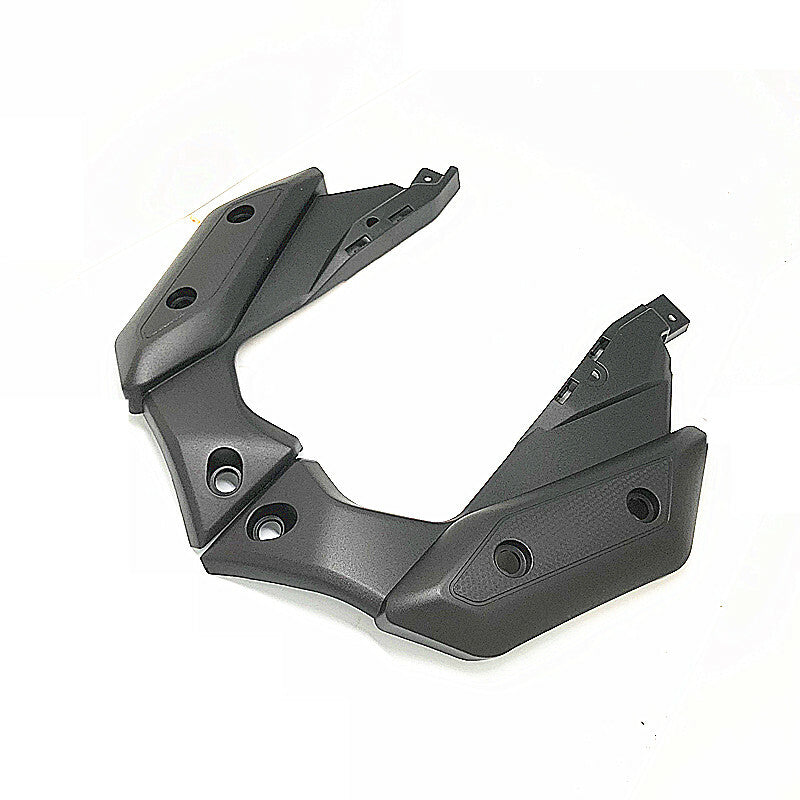 for Yamaha XJ6 2009-2012, black side panels, streamlined body frame cover