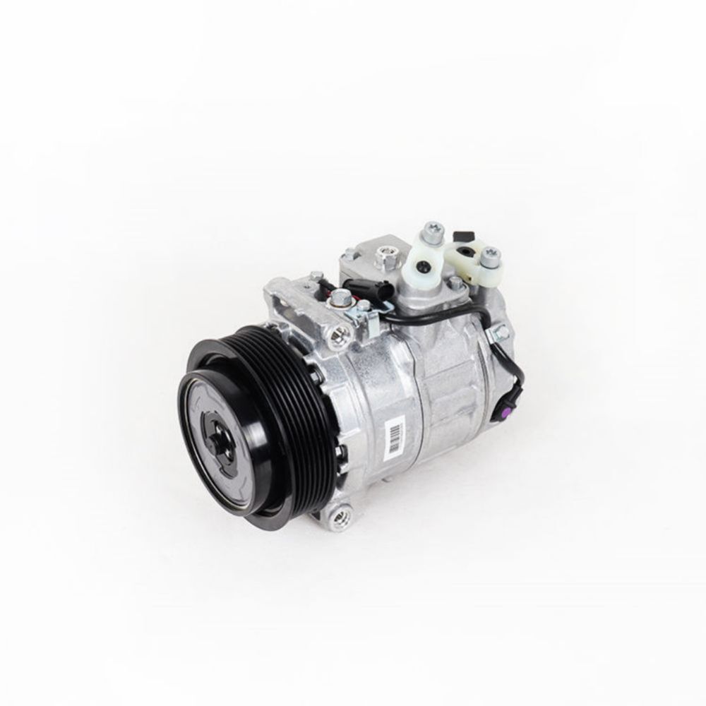 A/C Compressor 0002304511 for MERCEDES W203 C200 CL203 W204 C-CLASS '07