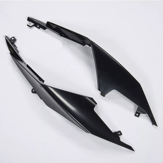 Black ABS Rear Tail for Seat Side Cover Fairing For RS 660 2020-2023 2021 22