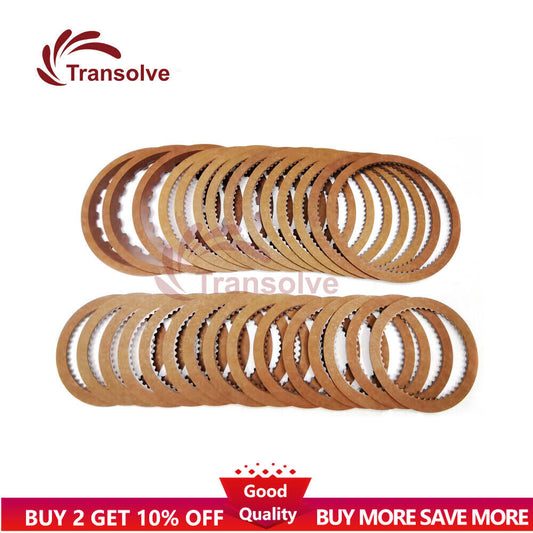 AW450-43LE Auto Transmission Friction Kit Clutch Plates For GM for Nissan Mitsubish