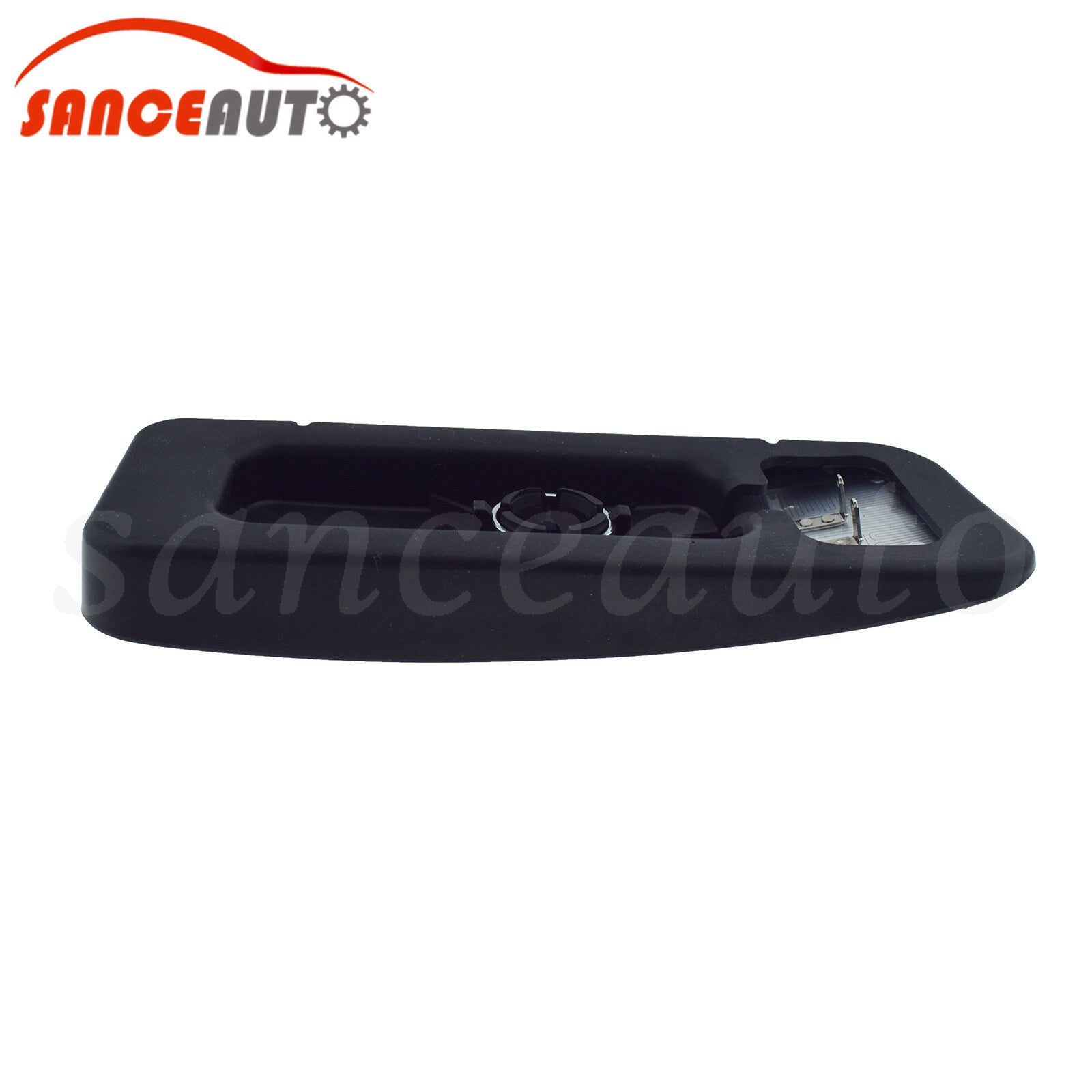 Heated lower right mirror glass for Mercedes SPRINTER 2500 3500 07-18 0028114033- v