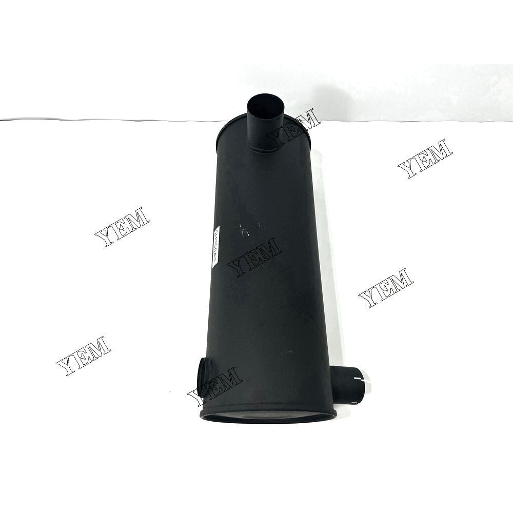 350 Muffler Fit For Sumitomo Diesel Engine Spare Parts.