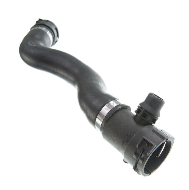 Upper radiator to engine oil cooler hose suitable for F10 582i 528ix 2012-2016- n