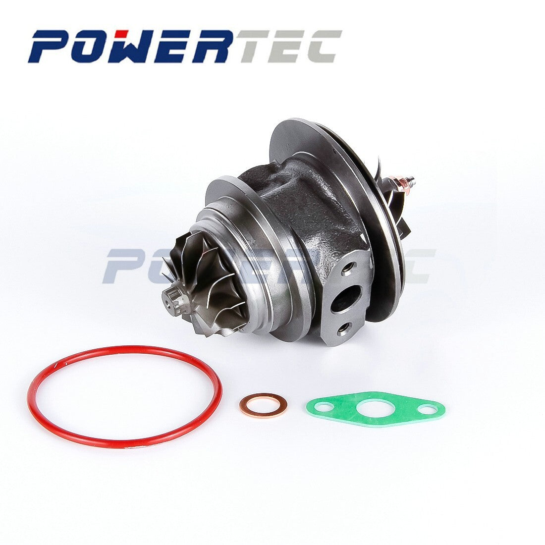 Turbo CHRA 1118010-E03 is suitable for Great Wall pickups H3 and H5, diesel GW2.8TC 70 kW.