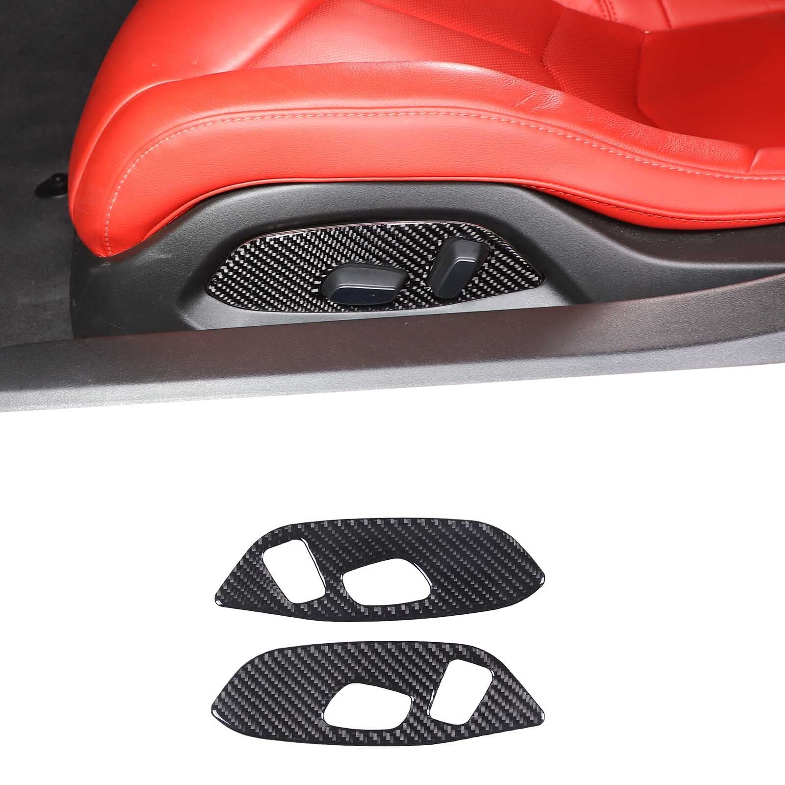 5 gear shift bag frame shift cuff shift button for Opel Adam M13 12-2019- v
