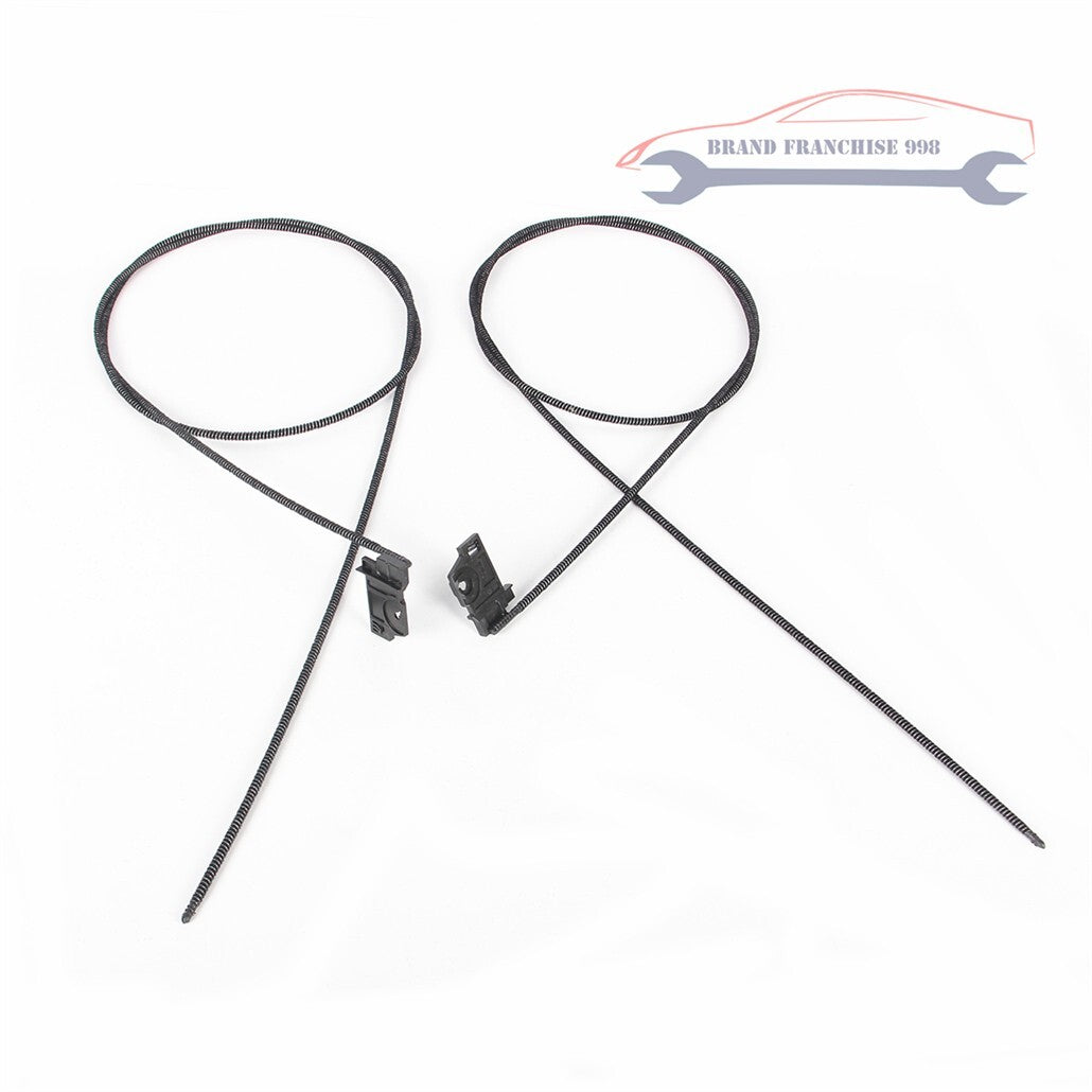 Sunroof glass track traction harness cable suitable for Land Rover #LR084563# Q