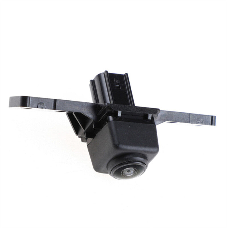 Front View Bumper Grille Camera Fits 2015-2019 for Nissan Rogue Murano 284F1-4BA0A