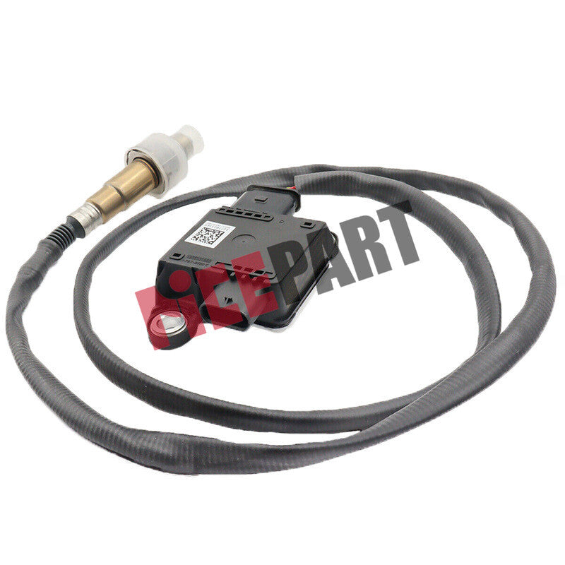 39265-4A300 PM Particulate Matter Sensor Compatible with for Hyundai H-1 09-18 2.5 CRDi